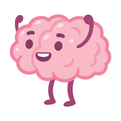 Brain Character